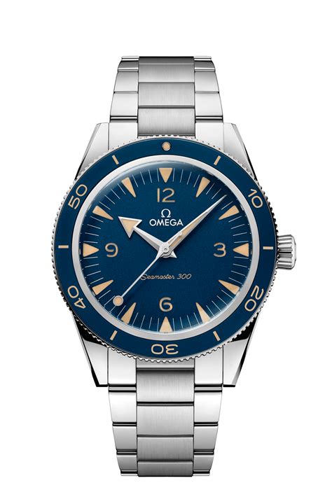 omega horlogeband seamaster|Omega Seamaster chronometer.